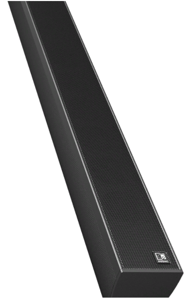 AUDAC KYRA24/B, звуковая колонна